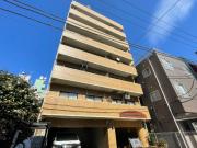 ライオンズマンション横浜第3