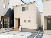 マイホームネクスト港区名四町 3号棟