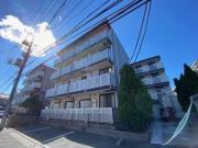 京成本線京成船橋駅まで徒歩18分