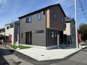 熊本電気鉄道堀川駅まで徒歩6分