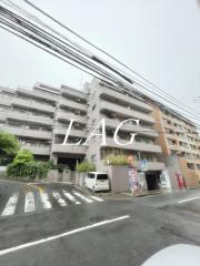 コートハイム横浜