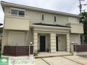 サン・ブランシュ片瀬山 B棟