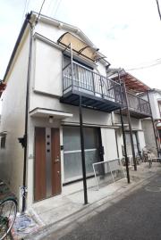 足立区古千谷本町一丁目戸建