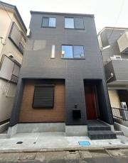 都営新宿線船堀駅まで徒歩7分