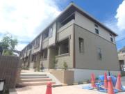 フラットエイトII