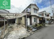 南海加太線八幡前駅まで徒歩12分