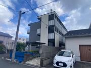 レオパレス松葉
