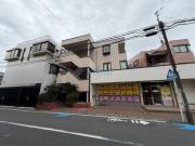 ＪＲ南武線武蔵中原駅まで徒歩8分