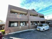 山陽電鉄本線飾磨駅まで徒歩25分
