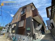 東京メトロ東西線浦安駅まで徒歩13分