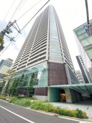 地下鉄長堀鶴見緑地線西大橋駅まで徒歩6分