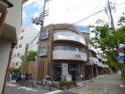 ヴァストネス東泉丘