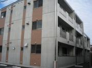 シエスタ海老塚