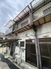 福島区野田5丁目貸家