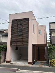 上賀茂土門町戸建