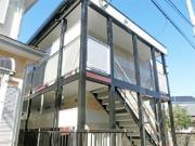 レオパレスKILALA 幕張