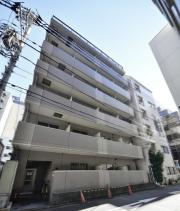 都営浅草線大門駅まで徒歩3分