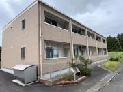 落ち着いた住環境が魅力
