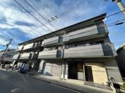 地下鉄長堀鶴見緑地線門真南駅まで徒歩16分