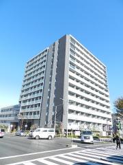 スタイリオ品川中延