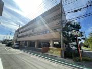 ＪＲ川越線日進駅まで徒歩8分