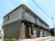 テラスハウス藤 II