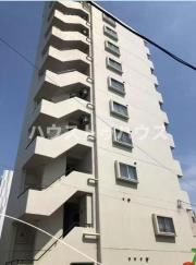 上十条ダイヤモンドマンション