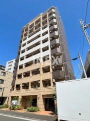 京急本線戸部駅まで徒歩1分