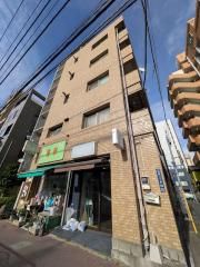 ＪＲ総武線（各駅停車）亀戸駅まで徒歩5分
