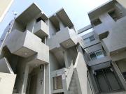 京王線笹塚駅まで徒歩2分