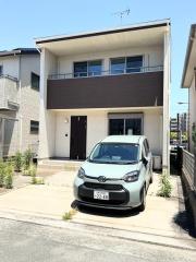 口里貸家12号地