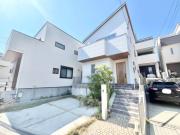 曽根西町2丁目戸建て