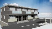 メゾン牛田本町