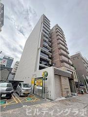 地下鉄名城線久屋大通駅まで徒歩3分