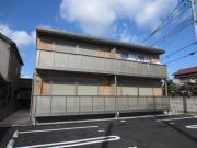 南海本線和泉大宮駅まで徒歩5分