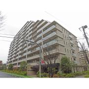 オハナ豊田多摩平の森