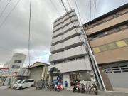 地下鉄千日前線南巽駅まで徒歩7分