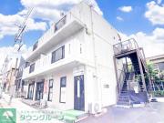 クリエールサン