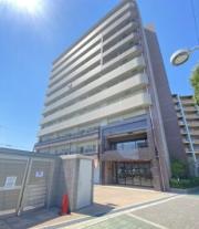 ＪＲ東西線加島駅まで徒歩3分