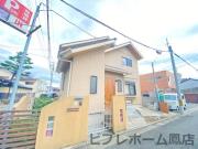 浜寺昭和町4丁貸家