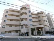 チサンマンション第6南仙台