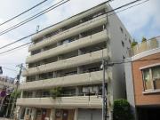 エース奥沢マンション