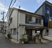 寝屋川市楠根南町貸家
