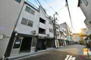地下鉄中央線九条駅まで徒歩7分