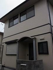 コリーヌ北ノ上B棟