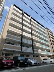 サクラ-ト駅南