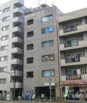 ML門前仲町
