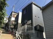 都営三田線志村三丁目駅まで徒歩14分