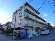 GARDEN COURT FUNABASHI