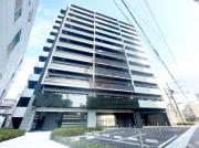 S-RESIDENCE都島Elegant